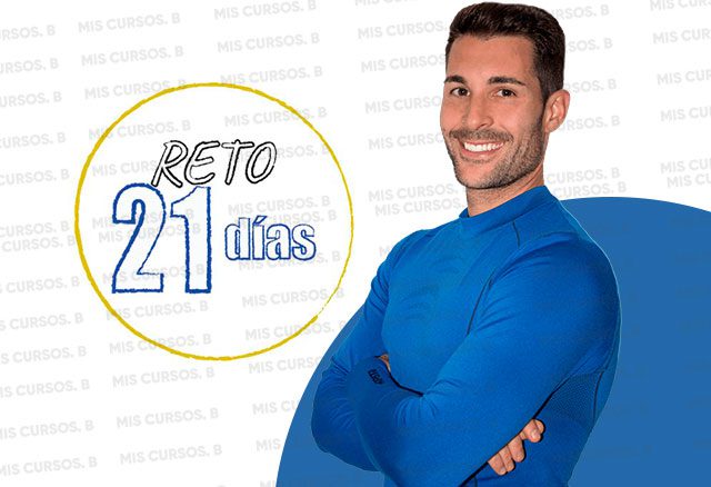 Reto 21 días de Rubén Domínguez 1 reto 21 dias de ruben dominguez 6538daaf5e7a5