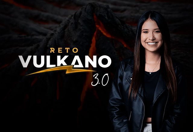Reto Vulkano 3.0 de Natasha Sanchez 1 reto vulkano 3 0 de natasha sanchez 6538e8a3d6243