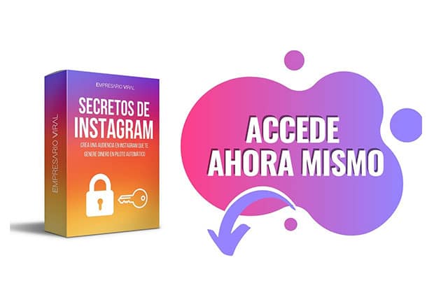 Secretos de Instagram de David Sierra 1 secretos de instagram de david sierra 6538d8b959b03