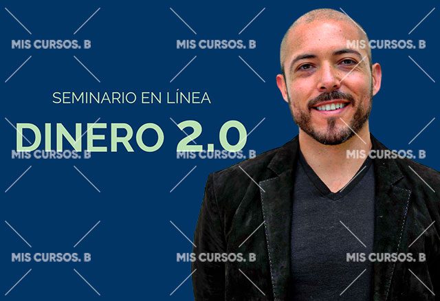 seminario en linea dinero 2 0 de gerry sanchez 6538e2a4d76ea