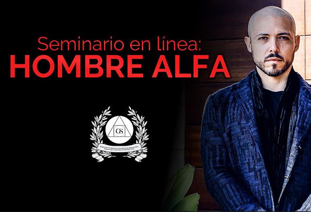 seminario en linea hombre alfa de gerry sanchez 6538de77b63ee