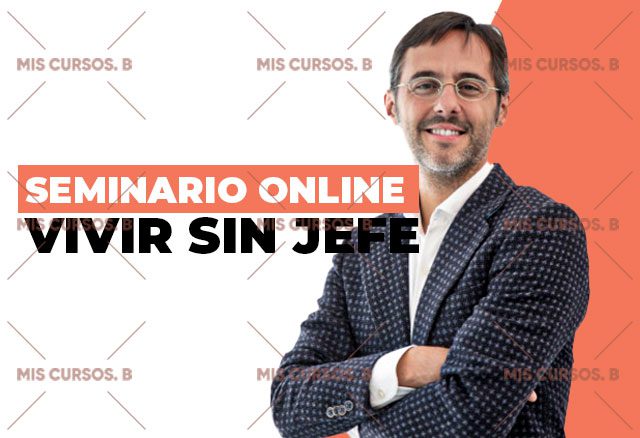 Seminario Online Vivir sin Jefe de Sergio Fernandez 1 seminario online vivir sin jefe de sergio fernandez 6538e1b03ecb3