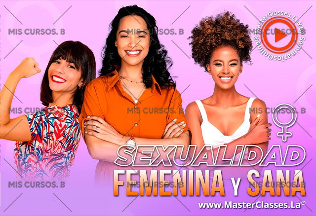 Sexualidad Femenina Y Sana 1 sexualidad femenina y sana 6538e4ebd840b