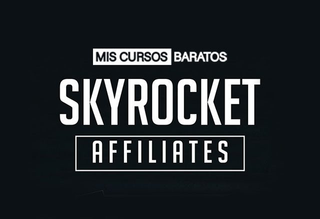 SkyRocket Affiliates de Juan Chaustre 1 skyrocket affiliates de juan chaustre 6538d7fc63778