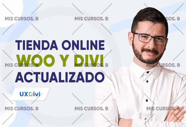 Tienda Online con WooCommerce y Divi actualizado de Jefferson Maldonado 1 tienda online con woocommerce y divi actualizado de jefferson maldonado 6538e6332f1e0