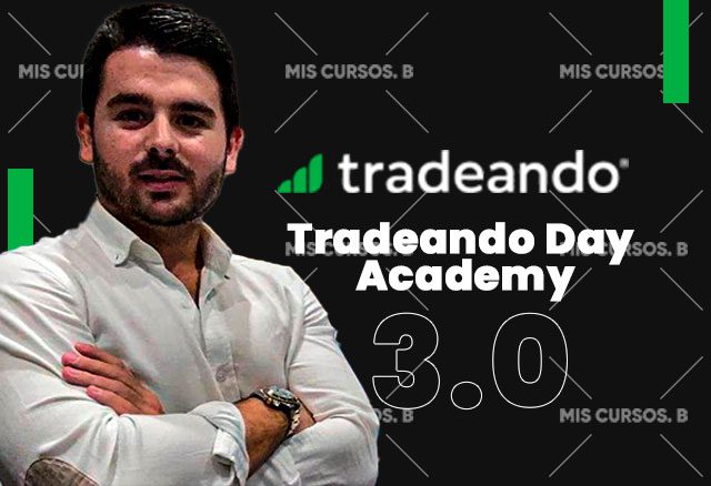 Tradeando Day Academy 3.0 de Enrique Moris Vega 1 tradeando day academy 3 0 de enrique moris vega 6538e7a83f92f