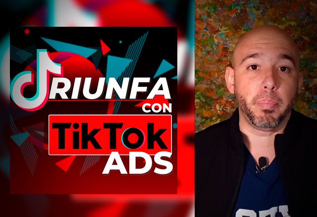 Triunfa con TIKTOK ADS de Marcos Araujo 1 triunfa con tiktok ads de marcos araujo 6538e947f2492