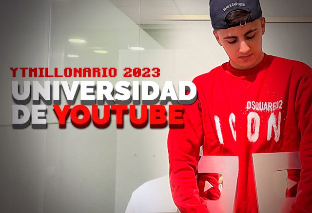 Universidad de Youtube de Ytmillonario 1 universidad de youtube de ytmillonario 6538e964150c2