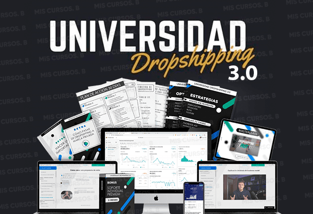 universidad dropshipping 3 0 de adrian saenz 6538db1f0907e