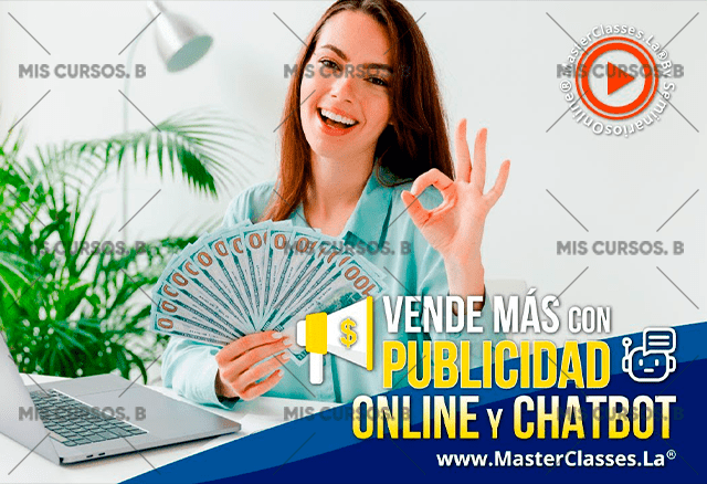 Vende Más Con Publicidad Online Y Chatbots 1 vende mas con publicidad online y chatbots 6538e51d442fa