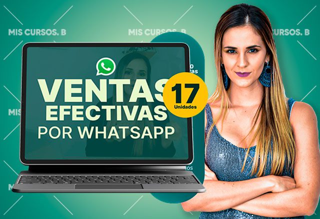 Ventas Efectivas por WhatsApp de Caro Ramírez 1 ventas efectivas por whatsapp de caro ramirez 6538e6887441f