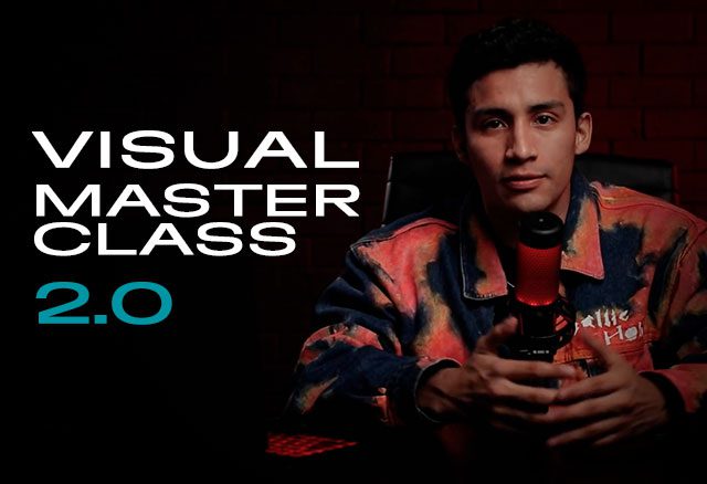 Visual MasterClass 2.0 de Martin Velarde 1 visual masterclass 2 0 de martin velarde 6538e889457ea