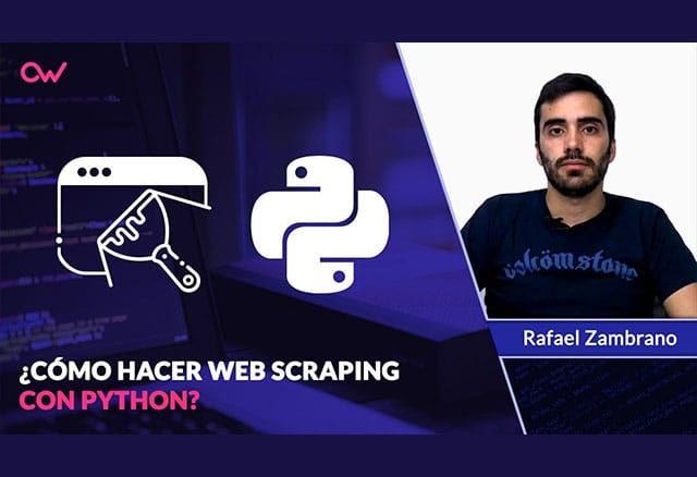 web scraping de rafael zambrano 6538d64a0422b
