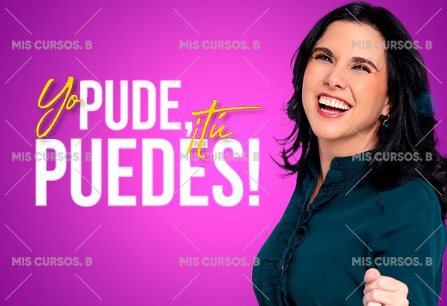 yo pude tu puedes ebook paquete digital de margarita pasos 6538e70fde38b