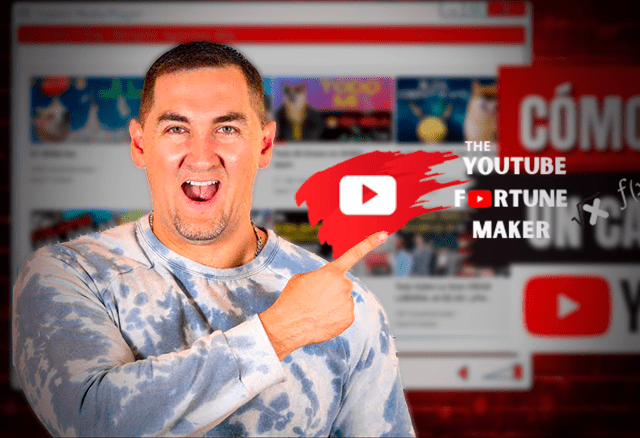 Youtube Fortune Maker Formula de Luis Benalcazar 1 youtube fortune maker formula de luis benalcazar 6538ead6b85bd