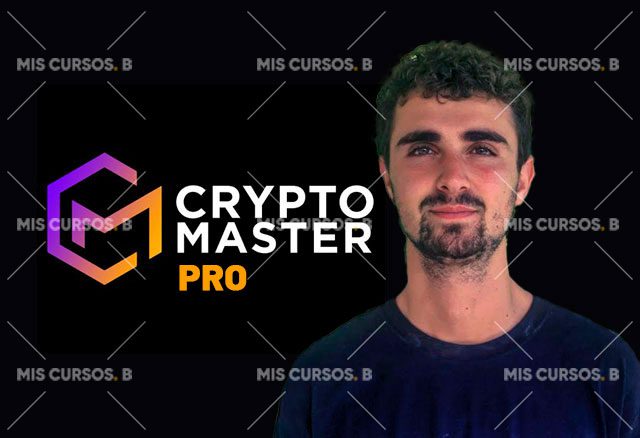 Crypto Master Pro de Arnau Ramió 1 crypto master pro de arnau ramio 656700867f009