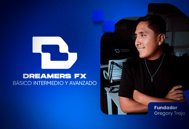 Dreamers FX Completo de Gregory Trejo 28 dreamers fx completo de gregory trejo 65606ef3b10a4