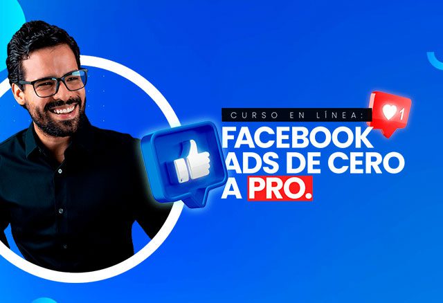 facebook ads de cero a pro de luis tenorio 6565b09b06cf3