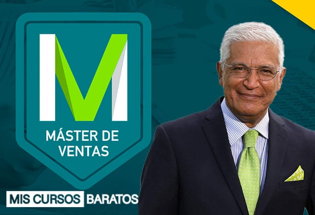 Master de Ventas de Luis Eduardo Barón 1 master de ventas de luis eduardo baron 6566fb235845b