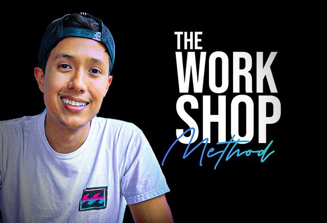 the workshop method de santi padilla 2023 65533f62cf970