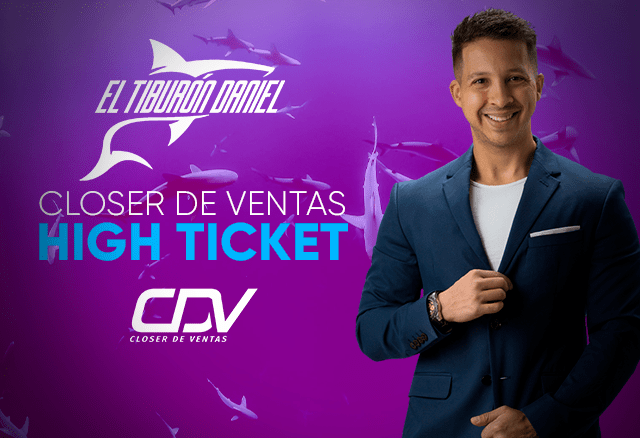 Closer de Ventas High Ticket de Daniel Iriarte 1 closer de ventas high ticket de daniel iriarte 656af9fda5ebc
