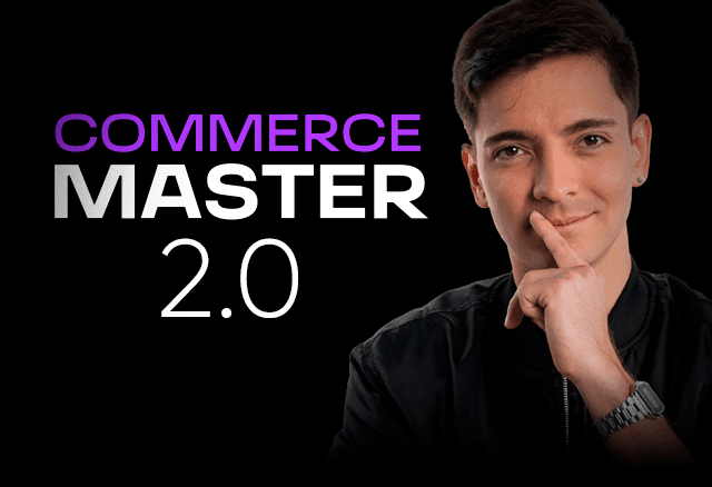 commerce master 2 0 de mike munzvil 657acce32b186