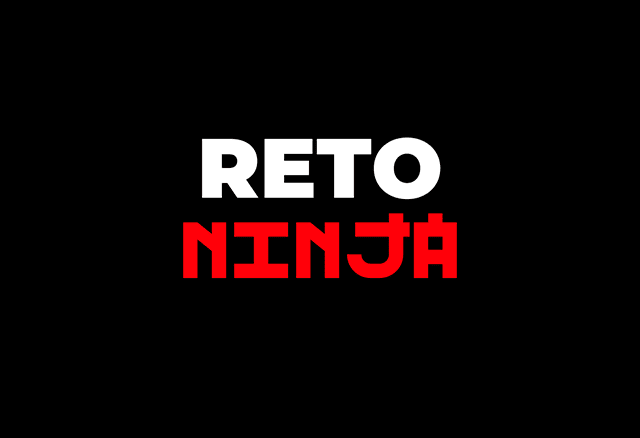 Reto Ninja I.A de Hebax 19 reto ninja i a de