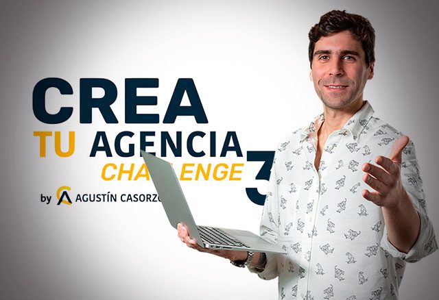 crea tu agencia challenge generacion 3 de agustin casorzo 65a79e3e678ea