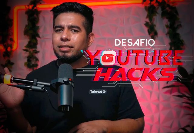 Desafio Youtube Hacks de Erick Rodriguez 1 desafio youtube hacks de erick rodriguez 65a79e2181564