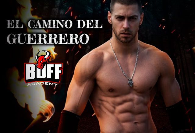 el camino del guerrero de buff academy 65a25a8de5c55