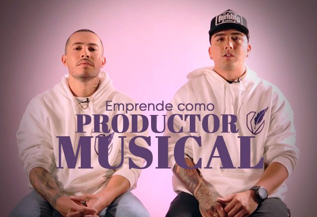 emprende como productor musical de the rudeboyz 65a79e363f7a0