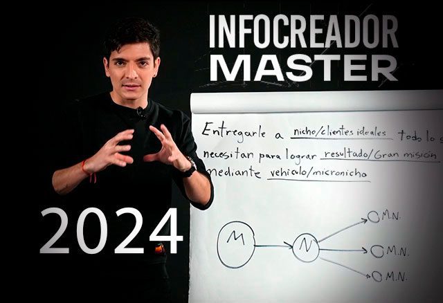 InfoCreador Master 2024 de Bemaster 1 infocreador master 2024 de bemaster 65a7a0035dc6b