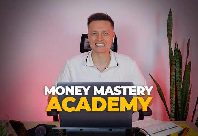 Taller Lanza tu 2023 de Money Mastery Academy 1 taller lanza tu 2023 de money mastery academy 65a79e4771e1f