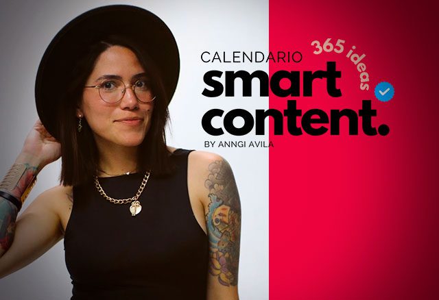 Calendario de Contenido Smart Content de Anngi Avila 1 calendario de contenido smart content de anngi avila 65cc8b02dcb96