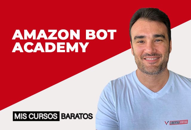 Amazon Bot Academy de Libertad Virtual 1 amazon bot academy de libertad virtual 65e837ea12c47