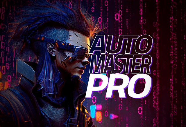 Automaster Pro de Automaster Digital 1 automaster pro de automaster digital 667fad162e261