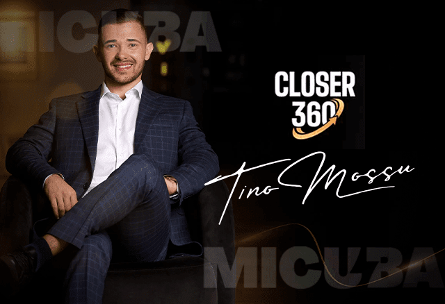 Closer 360 de Tino Mossu 1 closer 360 de tino mossu 667fad688d2e5