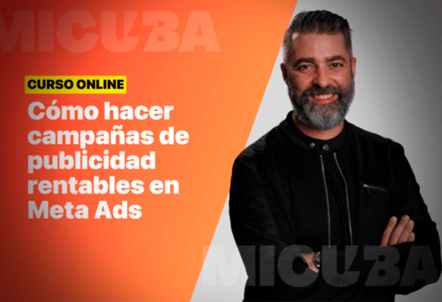 Curso de Facebook e Instagram Ads de ConvierteMas 1 curso de facebook e instagram ads de conviertemas 667fad8d5a57e