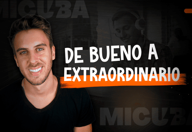 De Bueno a Extraordinario de Woker Academy 1 de bueno a extraordinario de woker academy 667fad4e6d17d