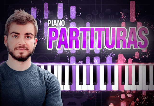 Piano Partituras de Jaime Altozano 13 piano partituras de jaime altozano 667fad24ccd6f