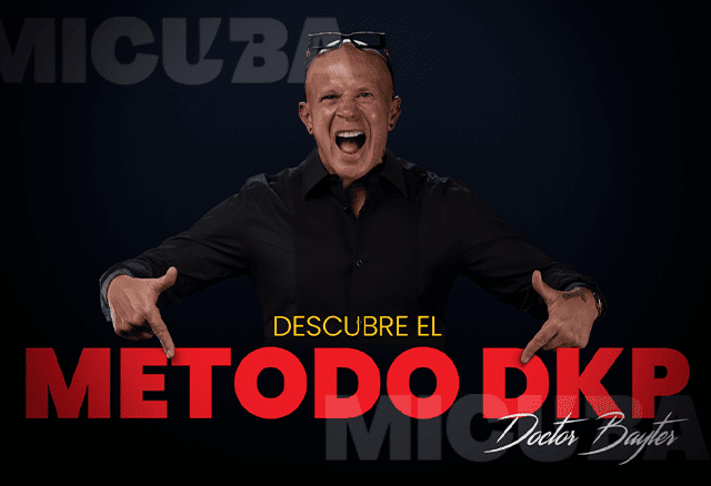 metodo dkp de la dieta keto perfecta de doctor bayter 66a0a461c83b4