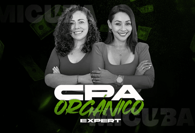 cpa organico expert de conexo digital sas 66ed4564af18d
