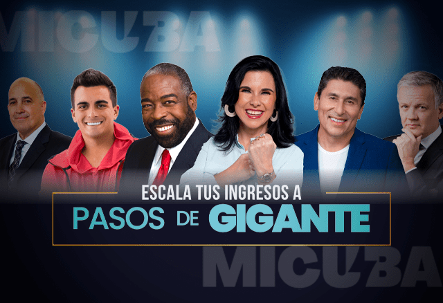 Evento Pasos de Gigante Virtual Platinum de Margarita Pasos 24 evento pasos de gigante virtual platinum de margarita pasos 66ed456b830a8