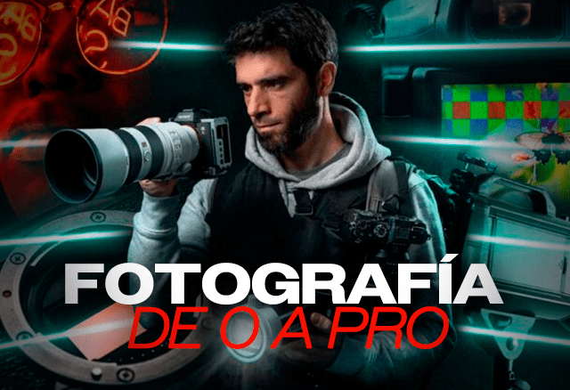 Fotografía de 0 a Pro de Ruben Guo 1 fotografia de 0 a pro de ruben guo 66ed44b648f0d