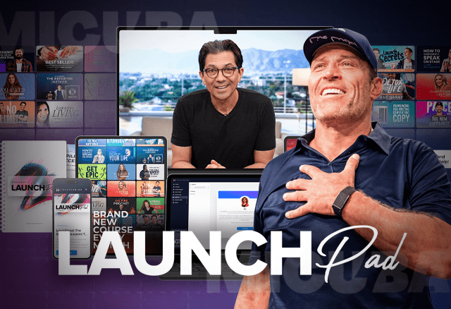 LaunchPad en Español de Tonny Robins y Dean Graziosi 26 launchpad en espanol de tonny robins y dean graziosi 66ed455b66638