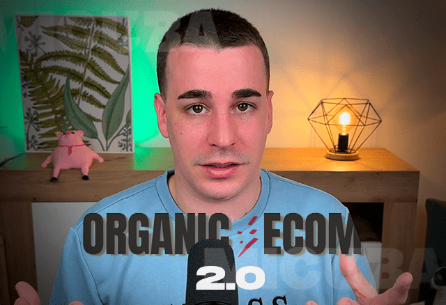 Organic Ecom 2.0 de Marc Verdu 1 organic ecom 2 0 de marc verdu 66ed4549eb2a4