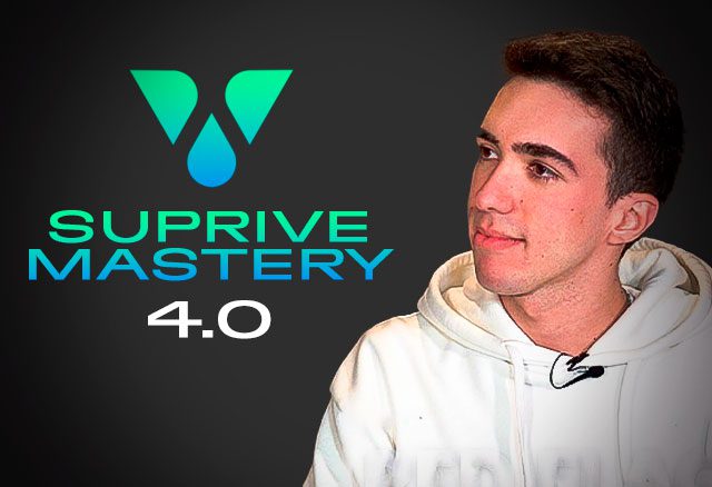 Suprive Mastery 4.0 - Master en Agencia de Servicios 1 suprive mastery 4 0 master en agencia de servicios 66fe66a3eeb65