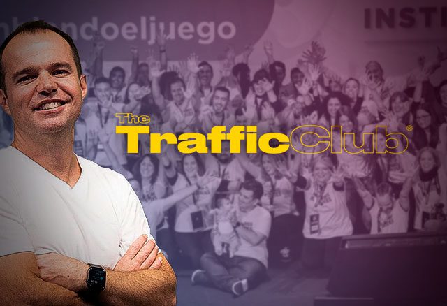 the traffic club de roberto gamboa 66fe66be40571