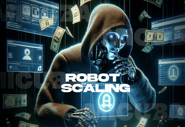 Robot Scaling de Alexis Filio Martinez 13 robot scaling de alexis filio martinez 6724aa27720fa