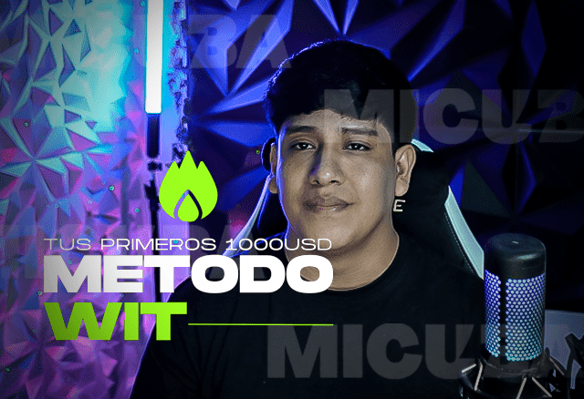 Metodo Wit de Jorge Luis Garcia 6 metodo wit de jorge luis garcia 67627bcc87931